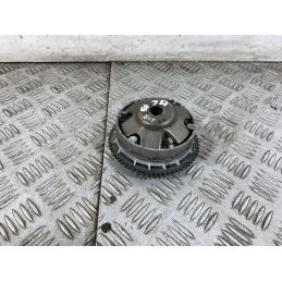 Variatore Piaggio Liberty 50 I-Get dal 2016 al 2019  1750057521704