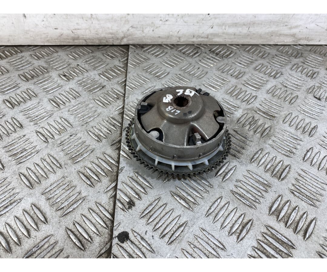 Variatore Piaggio Liberty 50 I-Get dal 2016 al 2019  1750057521704