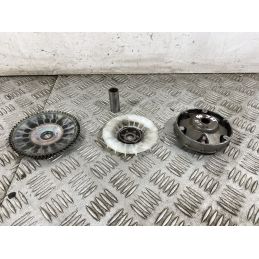 Variatore Piaggio Liberty 50 I-Get dal 2016 al 2019  1750057521704