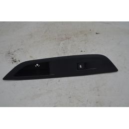 Pulsantiera Alzacristalli Anteriore DX Peugeot 208 Dal 2023 in poi Cod 2302812  1750057468757