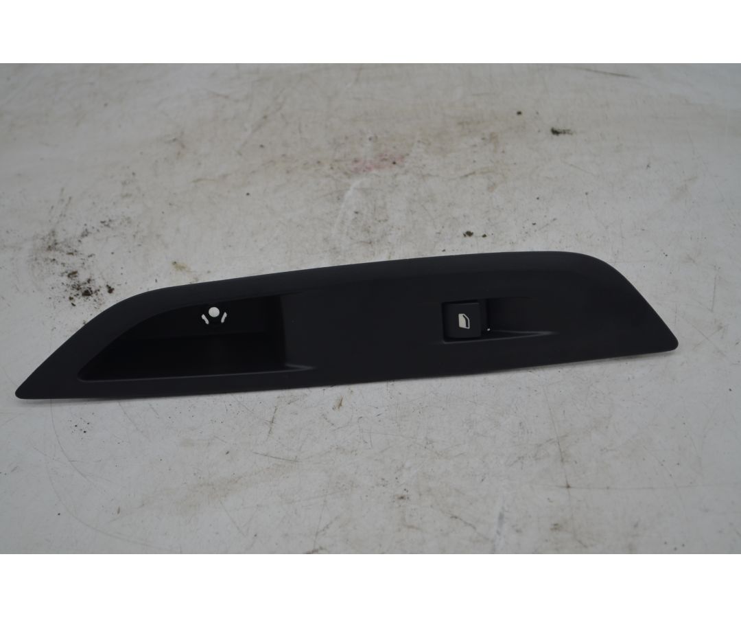 Pulsantiera Alzacristalli Anteriore DX Peugeot 208 Dal 2023 in poi Cod 2302812  1750057468757