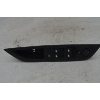 Pulsantiera Alzacristalli Anteriore SX Peugeot 208 Dal 2023 in poi Cod 10025552-18  1750057921405