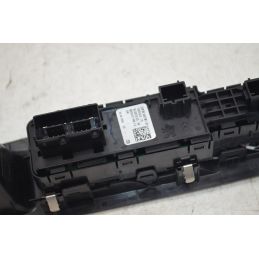 Pulsantiera Alzacristalli Anteriore SX Peugeot 208 Dal 2023 in poi Cod 10025552-18  1750057921405