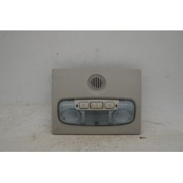 Plafoniera luce interna Ford C-Max Dal 2007 al 2011 Cod 3M51-R045B54-ACW  1750058646925