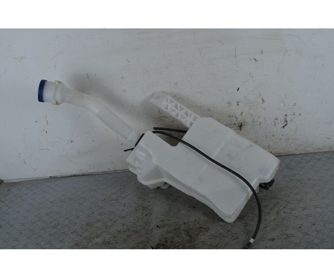 Vaschetta Acqua Tergicristalli  Peugeot 208 Dal 2023 in poi Cod 9836396080  1750058295468