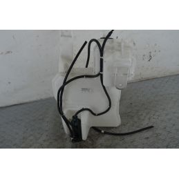 Vaschetta Acqua Tergicristalli  Peugeot 208 Dal 2023 in poi Cod 9836396080  1750058295468
