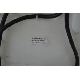 Vaschetta Acqua Tergicristalli  Peugeot 208 Dal 2023 in poi Cod 9836396080  1750058295468