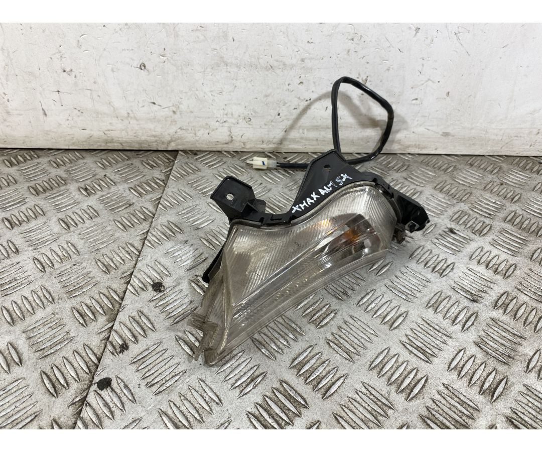 Freccia Anteriore Sinistra Sx Yamaha Xmax X-max 300 dal 2017 al 2020  1750058947855