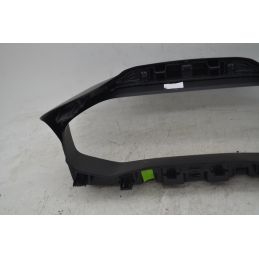 Cornice Rivestimento Strumentazione Contachilometri Peugeot 208 Dal 2023 in poi Cod 98247901DX  1750058820103