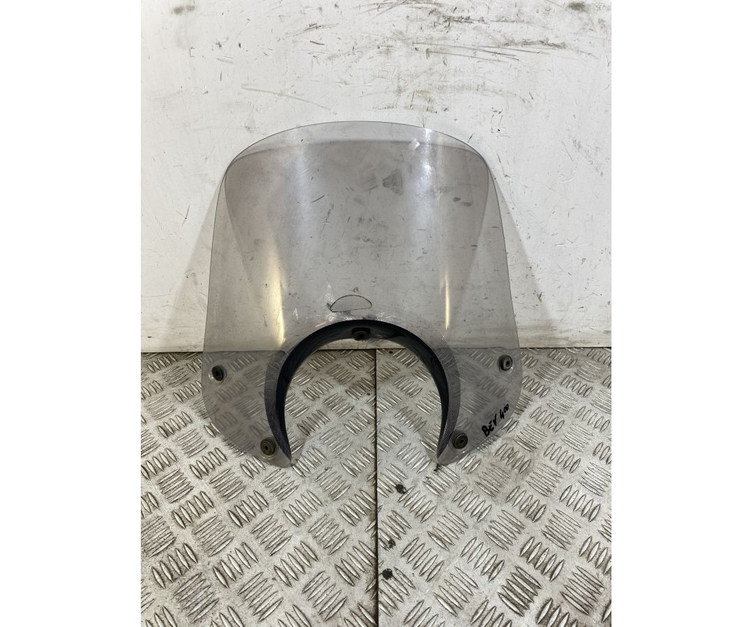 Parabrezza Cupolino Piaggio Beverly 400 dal 2006 al 2010  1750059081633