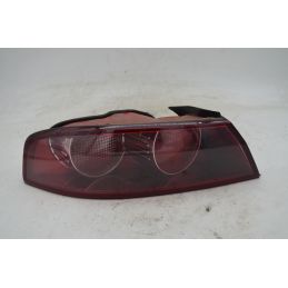 Fanale Stop Posteriore SX esterno Alfa Romeo 159 Dal 2005 al 2011 Cod 50504821  1750059192841