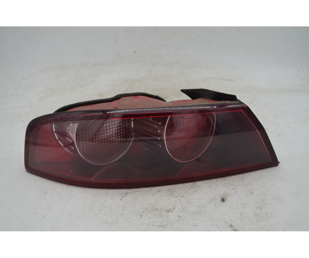 Fanale Stop Posteriore SX esterno Alfa Romeo 159 Dal 2005 al 2011 Cod 50504821  1750059192841
