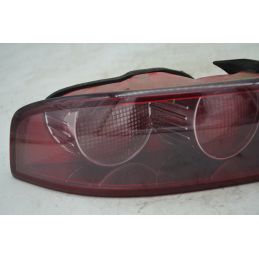 Fanale Stop Posteriore SX esterno Alfa Romeo 159 Dal 2005 al 2011 Cod 50504821  1750059192841
