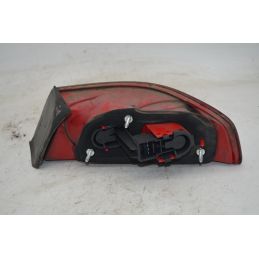 Fanale Stop Posteriore SX esterno Alfa Romeo 159 Dal 2005 al 2011 Cod 50504821  1750059192841