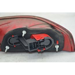 Fanale Stop Posteriore SX esterno Alfa Romeo 159 Dal 2005 al 2011 Cod 50504821  1750059192841