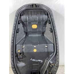 Sella Honda Foresight 250 dal 1998 al 2004  1750059623734