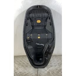 Sella Honda Foresight 250 dal 1998 al 2004  1750059623734