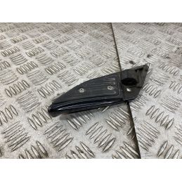 Pedalino Poggiapiedi Passeggero Sinistro Sx Piaggio Medley 125 Del 2020  1750060048700