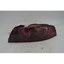 Fanale Stop Posteriore DX Esterno Alfa Romeo 159 Dal 2005 al 2011 Cod 50504818  1750059593150