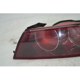 Fanale Stop Posteriore DX Esterno Alfa Romeo 159 Dal 2005 al 2011 Cod 50504818  1750059593150