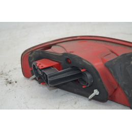 Fanale Stop Posteriore DX Esterno Alfa Romeo 159 Dal 2005 al 2011 Cod 50504818  1750059593150
