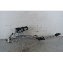Motorino Tergicristalli Anteriore Renault Scenic Dal 2003 al 2009 Cod 9836396080  1750059971255