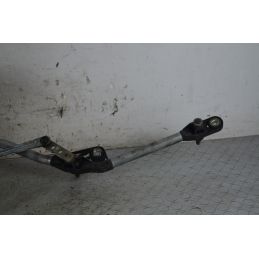 Motorino Tergicristalli Anteriore Renault Scenic Dal 2003 al 2009 Cod 9836396080  1750059971255