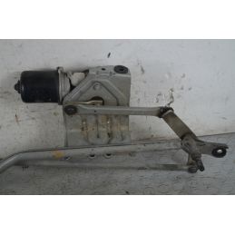 Motorino Tergicristalli Anteriore Renault Scenic Dal 2003 al 2009 Cod 9836396080  1750059971255