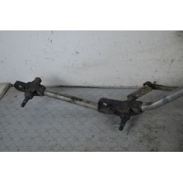 Motorino Tergicristalli Anteriore Renault Scenic Dal 2003 al 2009 Cod 9836396080  1750059971255