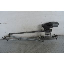 Motorino Tergicristalli Anteriore Ford C-MAX Dal 2007 al 2011 Cod 0390241724  1750060495689