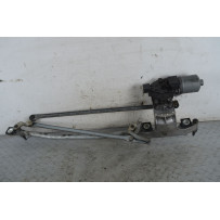 Motorino Tergicristalli Anteriore Ford C-MAX Dal 2007 al 2011 Cod 0390241724  1750060495689