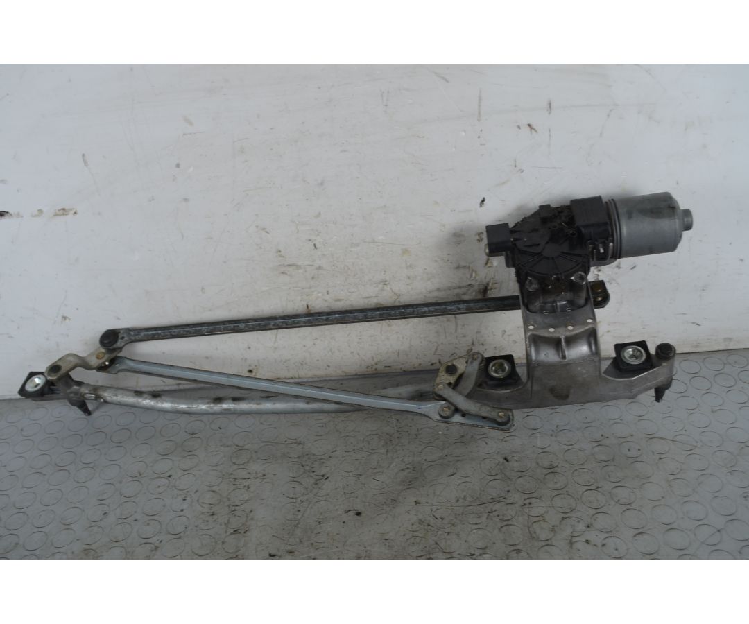 Motorino Tergicristalli Anteriore Ford C-MAX Dal 2007 al 2011 Cod 0390241724  1750060495689