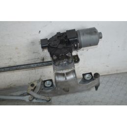 Motorino Tergicristalli Anteriore Ford C-MAX Dal 2007 al 2011 Cod 0390241724  1750060495689