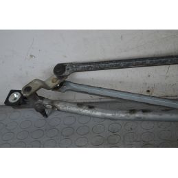 Motorino Tergicristalli Anteriore Ford C-MAX Dal 2007 al 2011 Cod 0390241724  1750060495689