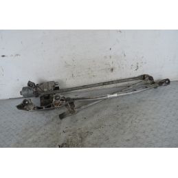 Motorino Tergicristalli Anteriore Ford C-MAX Dal 2007 al 2011 Cod 0390241724  1750060495689