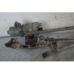 Motorino Tergicristalli Anteriore Ford C-MAX Dal 2007 al 2011 Cod 0390241724  1750060495689