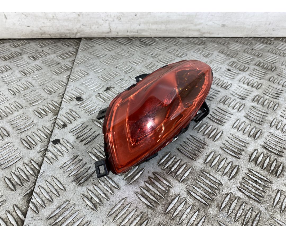Fanale Stop Posteriore Destro Dx Piaggio Medley 125 Del 2020  1750061106652