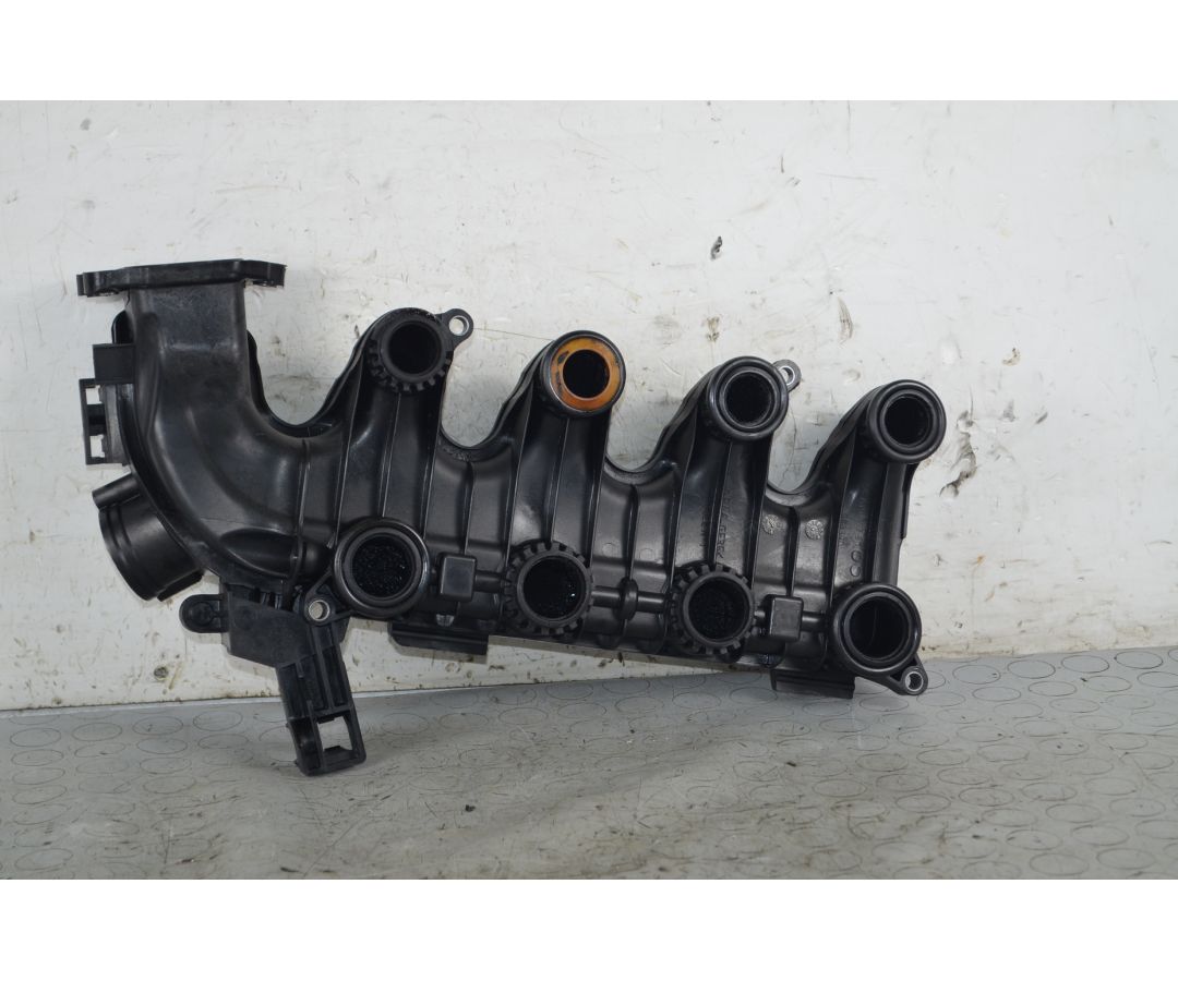 Collettore aspirazione Peugeot 208 Dal 2023 in poi Cod 9684941780  1750060998616
