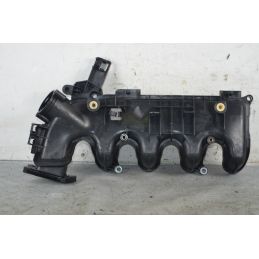 Collettore aspirazione Peugeot 208 Dal 2023 in poi Cod 9684941780  1750060998616