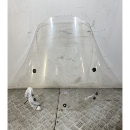 Parabrezza Honda Foresight 250 dal 1998 al 2004  1750061121099