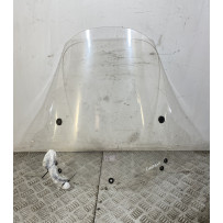 Parabrezza Honda Foresight 250 dal 1998 al 2004  1750061121099