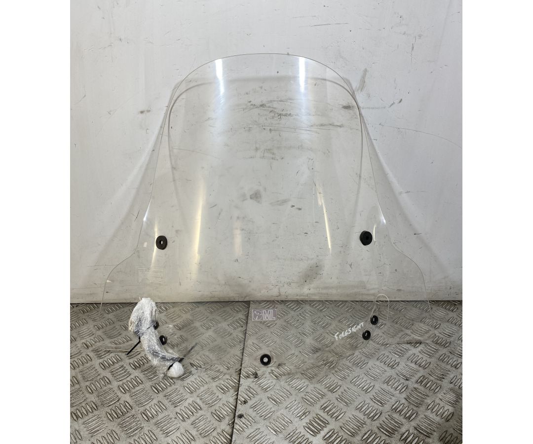 Parabrezza Honda Foresight 250 dal 1998 al 2004  1750061121099