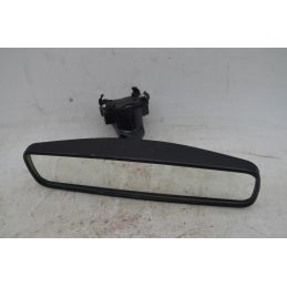 Specchietto Retrovisore Interno Peugeot 208 Dal 2023 in poi Cod 0205028  1750061266967