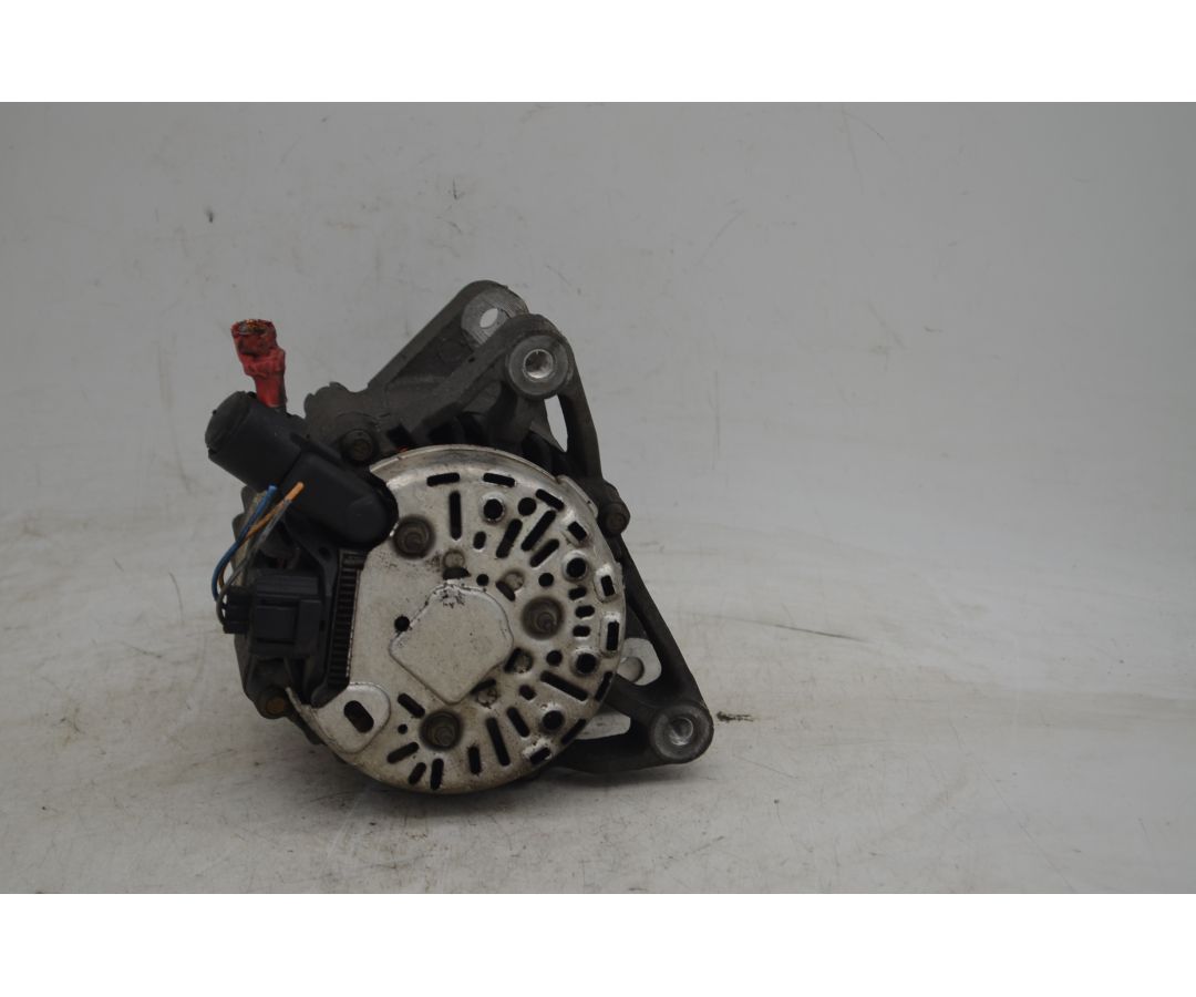 Alternatore Ford Fusion Dal 2002 al 2012 Cod 3S6T-AA  1750061941840