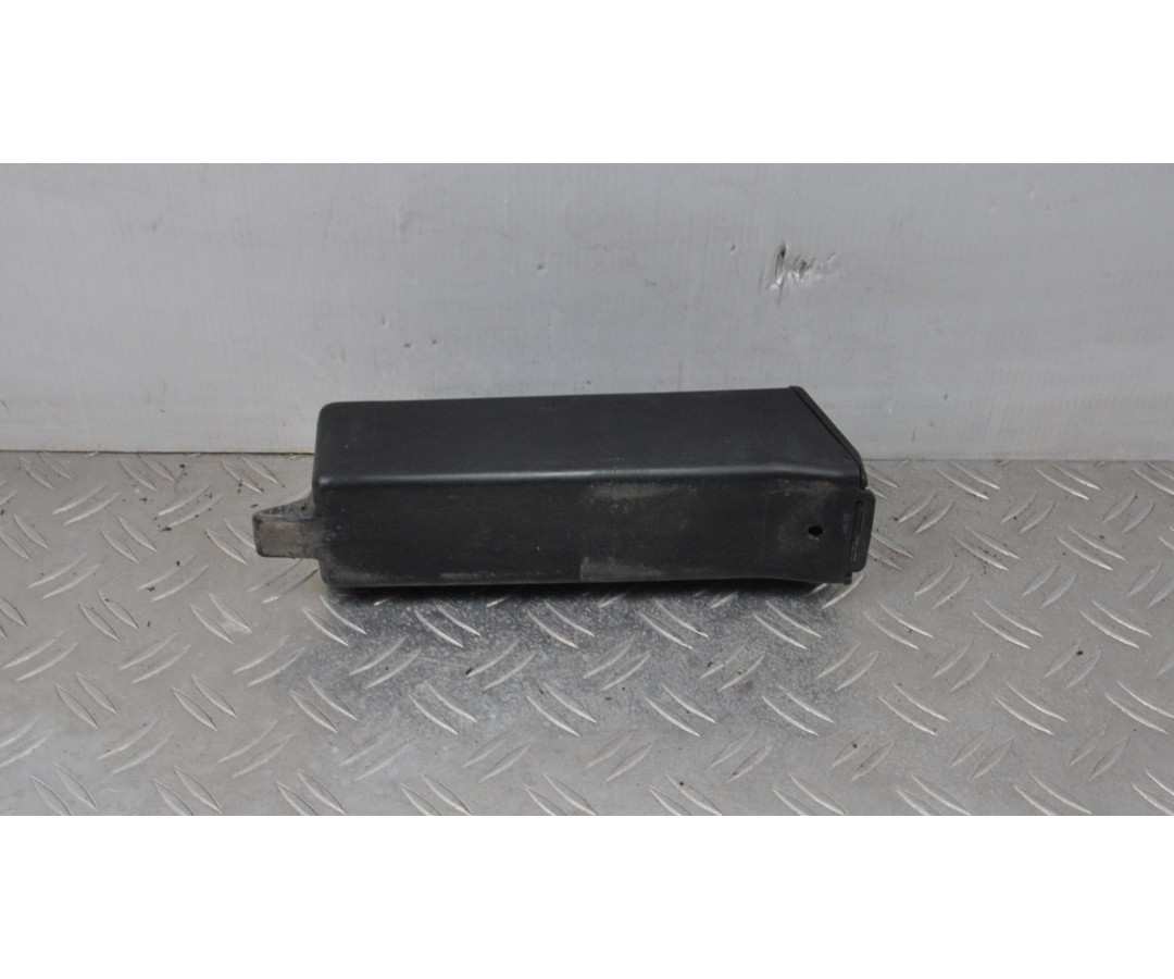 Vano Porta attrezzi Kawasaki GPZ 600 R dal 1985 al 1987  1622457372401