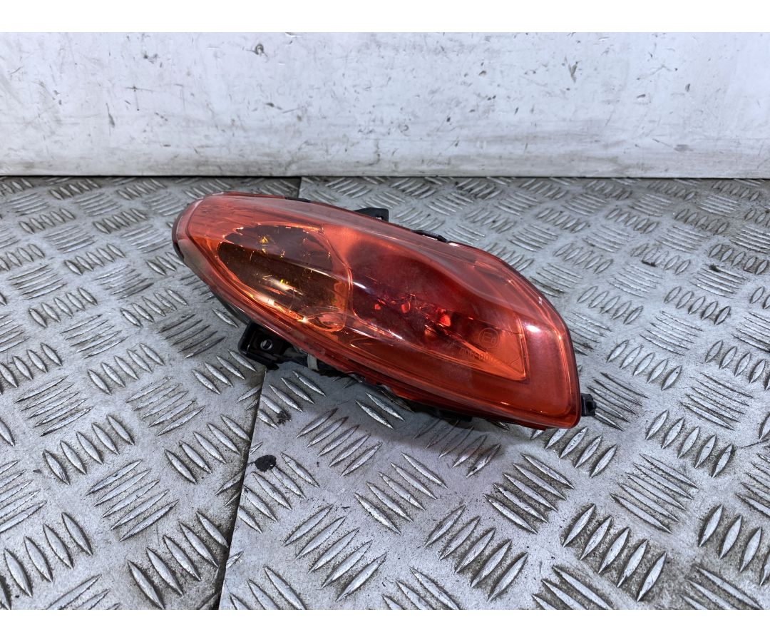 Fanale Stop Posteriore Sinistro Sx Piaggio Medley 125 Del 2020  1750061860196