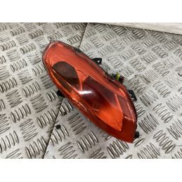 Fanale Stop Posteriore Sinistro Sx Piaggio Medley 125 Del 2020  1750061860196