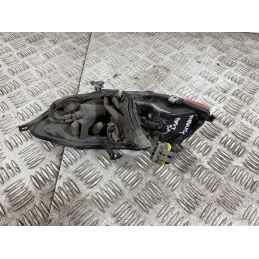 Fanale Stop Posteriore Sinistro Sx Piaggio Medley 125 Del 2020  1750061860196