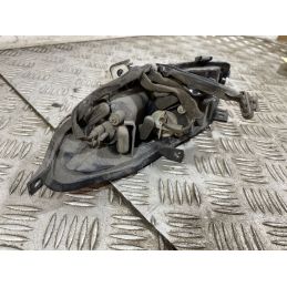 Fanale Stop Posteriore Sinistro Sx Piaggio Medley 125 Del 2020  1750061860196