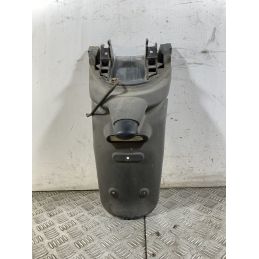 Carena Portatarga Piaggio Beverly 400 dal 2006 al 2010  1750062585715